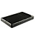  cas disque dur externe Mini Caddy mobile 2,5 "boîtier de disque dur USB pour xbox360/ps3/wii/computer