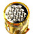  dk luce multi funzionale flash + altoparlante (deserto)