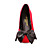  Leatherette Upper Wedge Heel Closed Toe With Bowknot Casual/ Honeymoon Shoes.More Colors Available