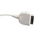  AC Power Wall Charger for Apple iPad iPhone iPod (100V~240V,UL Plug)