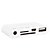  Multifunctioneel 5-in-1 Connection Kit Voor iPad 1/2/3