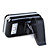  Bluetooth Handsfree Car Kit With LCD Display, Voice Dial, Phonebook Function, DSP Technology