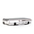  Protective Aluminum Case Cover for Nintendo DSi Black