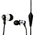  Earphone with Mic and Volume Control for iPhone 5 & iPhone 4/4S
