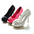 Leatherette Upper Stiletto Heel Pumps With Rhinestone Wedding Shoes.More Colors Available