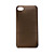  Custodia posteriore rigida per iPhone 4 - Colori casuali