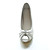  Leatherette Upper Stiletto Heel Pumps With Rhinestone Wedding Shoes.More Colors Available