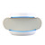  blu base luce per PS3 Slim