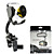  universal carro titular espelho retrovisor para gps, PD4, iphone 4, mp3, mp4