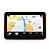  portable écran 5 "tactile voiture gps navigateur-media-jeux-Transmetteur FM