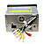  DVD fürs Auto 7 Zoll / GPS / IPOD / Bluetooth / TV / RDS