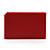  mini 2,5 "boîtier de disque dur USB pour ps3/xbox360/wii/computer (rouge)