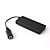  Bluetooth Audio Dongle Receiver (Black)