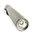  mxdl xt-7224 3W LED Taschenlampe 2xAAA grau