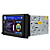 DVD fürs Auto 7 Zoll / GPS / IPOD / Bluetooth / TV / RDS