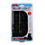  Dual Charging Station for Wii/Wii U Remote (Black)