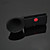  Horn Stand Speaker Amplifier for Apple iPhone 4 - Black