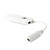  receptor bluetooth dongle audio (blanco)