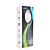  s60 mode multi-kleuren siliconen horloge mobiele telefoon-quad-band dual sim standby