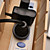  Robot Dog Shaped DIY Wooden Electric Wire Organizer/Strapper