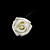 gorgeous Schaum Blumen Hochzeit Braut Kopfschmuck