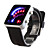  Reloj Pulsera LED de Correa de Silicona 29