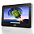  Malata z pad - Android 2.2 dual core compressa w / 10 pollici capacitivo touchscreen + wifi