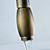  Antique inspired Pull Down Kitchen Faucet (Antique Brass Finish)