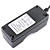  UltraFire 18650 Single Battery Charger Wired Charger Black