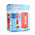 USB Mini Fridge (Red)