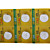  LR44 A76 1.5V High Capacity Alkaline Button Cell Batteries (10-pack)