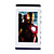  2gb 2,8 pollici TFT-LCD mp3/mp4/video/camera/dv/game/ebook/fm lettore multimediale portatile (hy109)