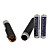  td-gp-02 5mW 532nm stylo pointeur laser vert (2 * aaa)