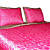  Indian Bedspread Set (2038)