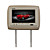  9 Inch Car Headrest Monitor (1 Pair)