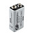 1604S 9V GP High Capacity Battery for Cordless Phone and More