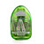  AC 100V-240V Universal charger for 300~2000mAh Battrey (Green)
