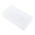  18650 plast holder opbevaringsboks (hvid)