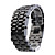  Cobra Edition Unisex Blaues LED Licht Sport Uhr (Schwarz)