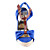 similpelle superiore pompe Zeppa con fibbia party / scarpe da sera (1177-l1008) più colori disponibili