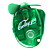  Cooling You Small Water Spray Fan (Random Color)