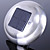  Solar LED Garden Lawn Light (CIS-41103)