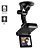  Mini HD Car Digital Video Recorder with LCD Screen