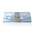  Gorgeous Silk With Austria Rhinestones Evening Handbags/ Clutches