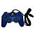  vinyson u-710 usb ventilador 2,0 joypad (azul)