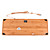  t2b109-nn 109 sleutel half bamboe toetsenbord en muis