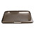  Protective TPU Case for Blackberry Playbook(Tree Clear)