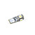  2 stk bil pærer t10 5 førte 5050 SMD hvidt lys
