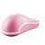  New Design Mini Wired Optical Mouse - Pink
