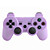  Wireless DualShock 3 Controller for PS3 (Purple)
